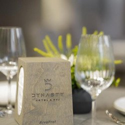 Դինաստիա հյուրանոց