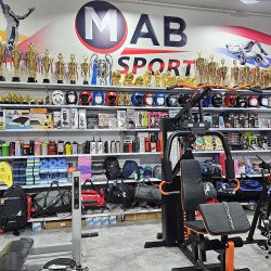 MAB SPORT