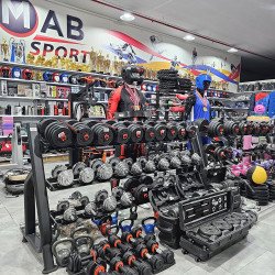 MAB SPORT