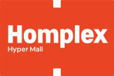Homplex Hyper Mall