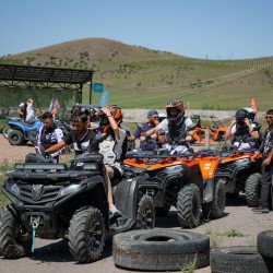 «Լեսօնա ՍՊԸ»