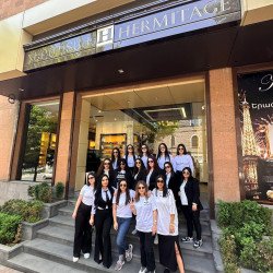 «Լեսօնա ՍՊԸ»