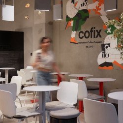 Cofix Armenia