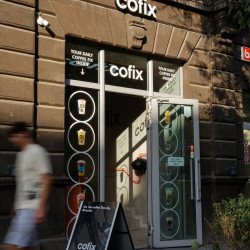 Cofix Armenia